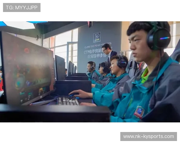 全国高校体育课纳入电子竞技选修课程，电子竞技项目列入体育